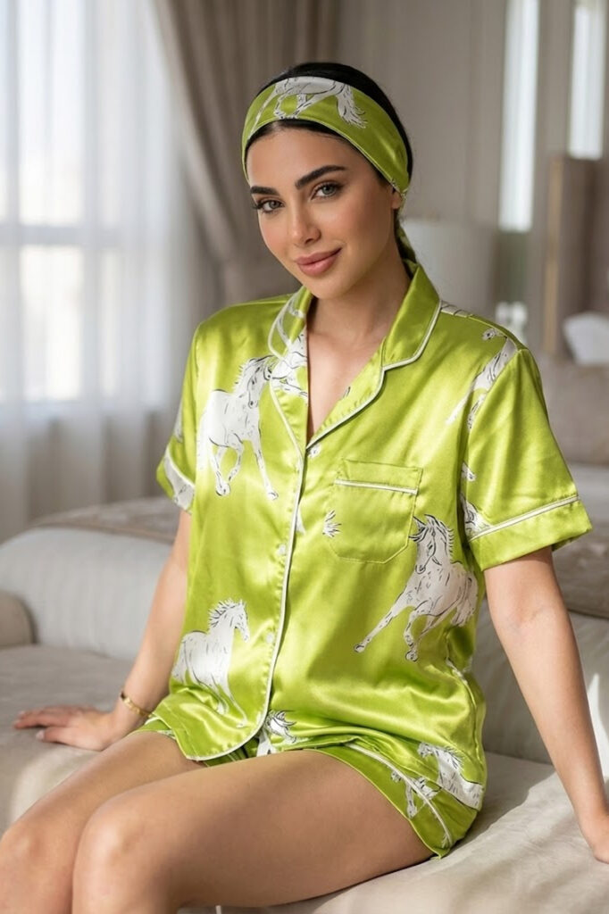 ست راحتی Midnight Ride